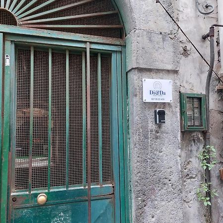 Napoli Centro - Di&Da Guest House Eksteriør billede